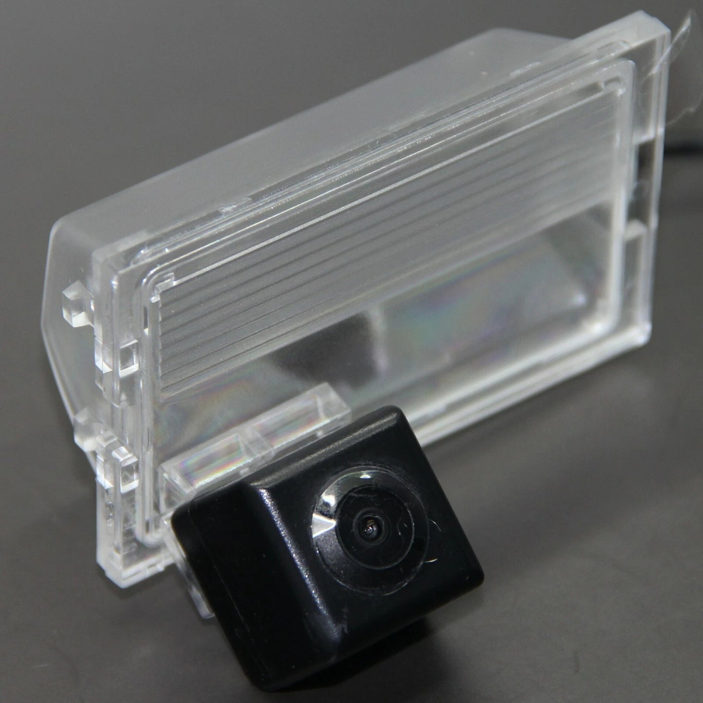 Backup Camera Rear View for Land Rover Freelander (2011–2015)