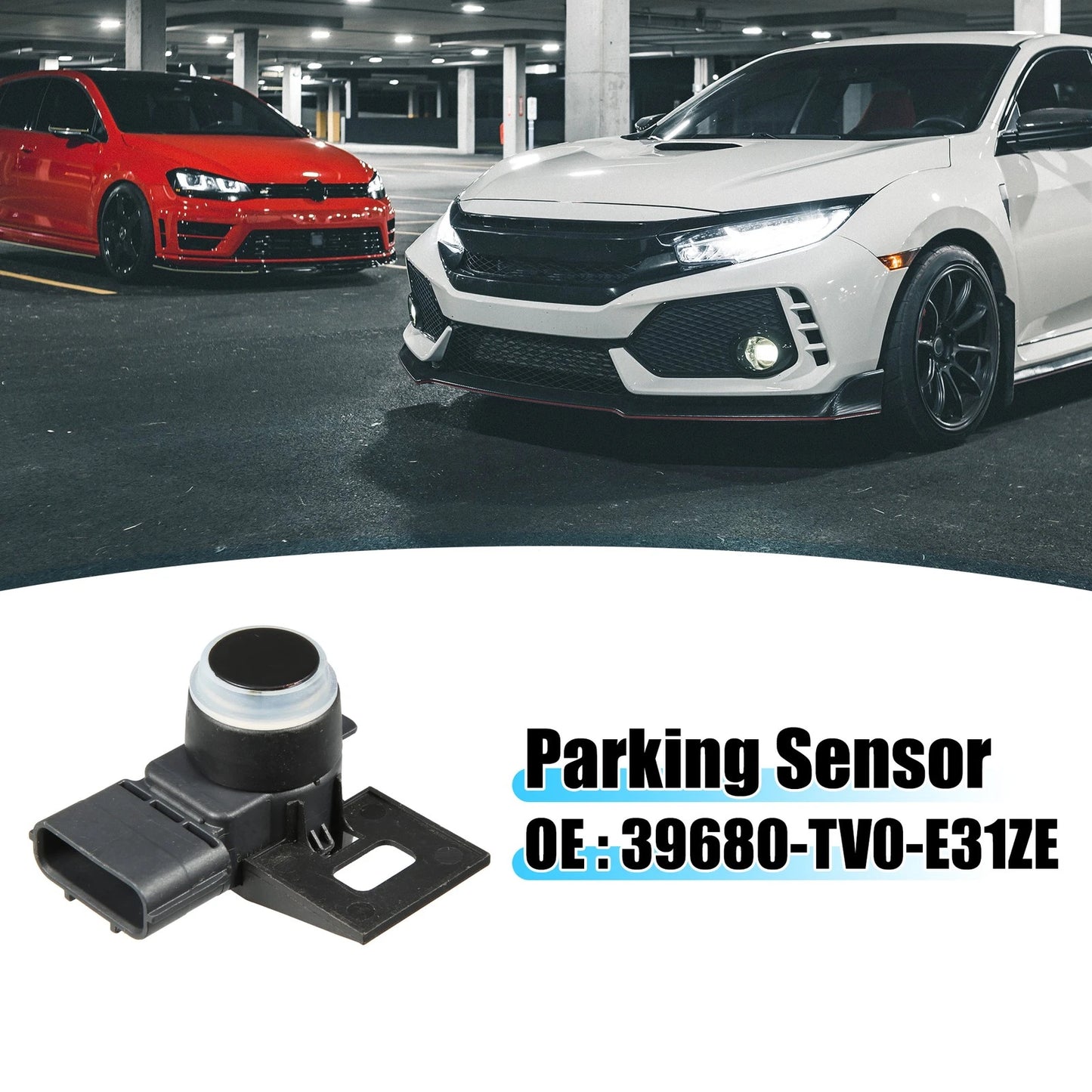 Reverse Parking Assist Sensor for Acura TLX 2015-2017 & RLX (2015-2017)