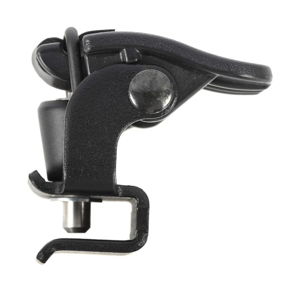 Folding Top Plunger Bracket for Jeep Wrangler Rubicon (2007-2018)