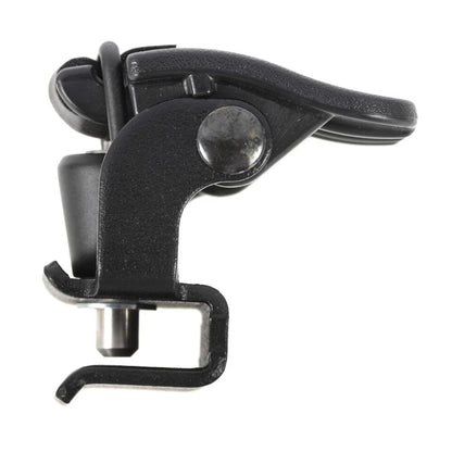 Folding Top Plunger Bracket for Jeep Wrangler Rubicon (2007-2018)