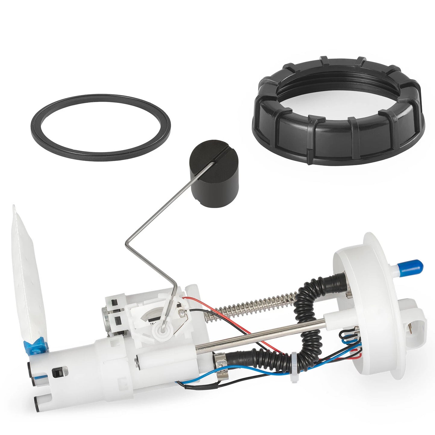 Fuel Pump Module Assembly for Polaris RZR 900/1000 XP/XP 4 (2014–2024)
