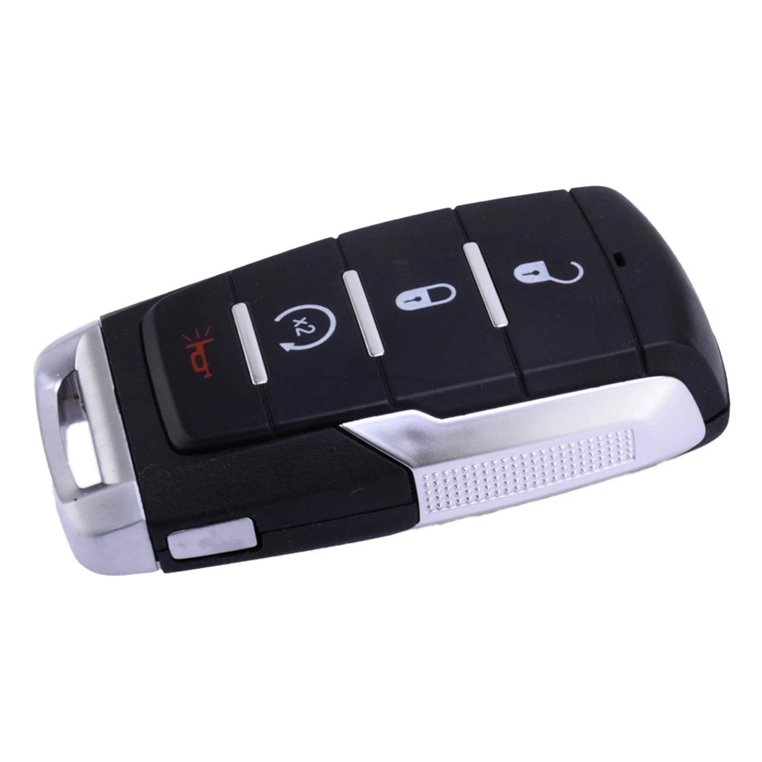 Key Shell Cover Remote Control for Dodge RAM 1500 (2019-2021)