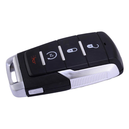 Key Shell Cover Remote Control for Dodge RAM 1500 (2019-2021)