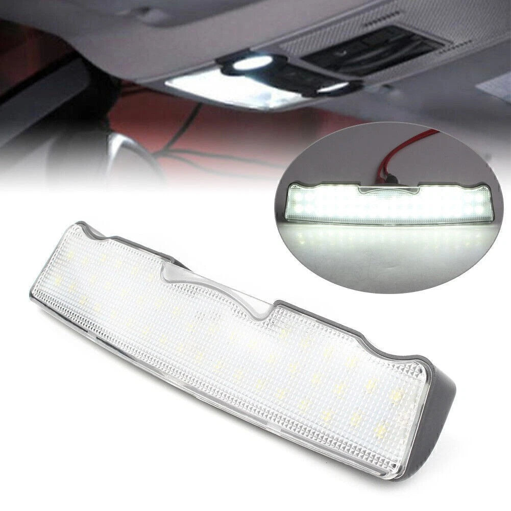 LED Interior Dome Light Lamps for BMW F10 5 Series (2010-2012)
