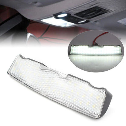 LED Interior Dome Light Lamps for BMW F10 5 Series (2010-2012)