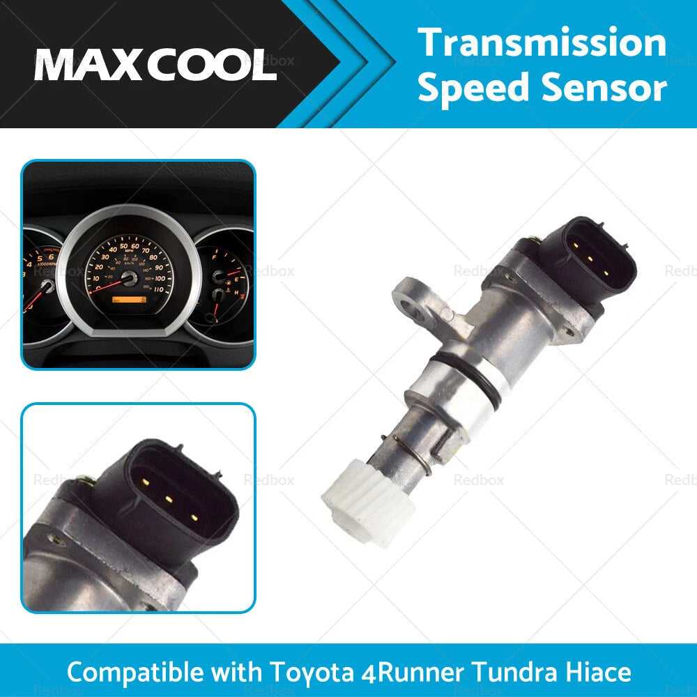 Speed Sensor for Toyota Hilux (2005-2015)
