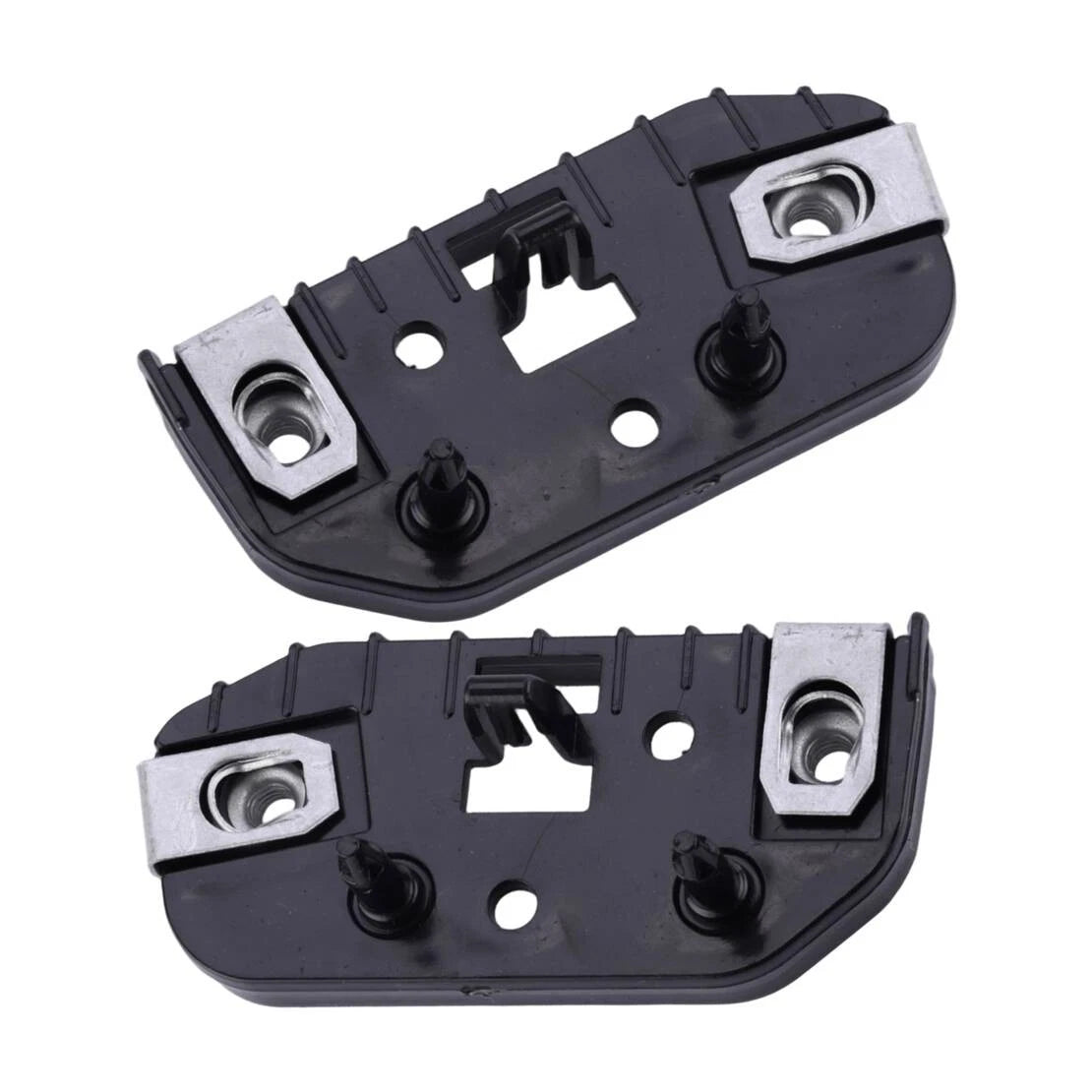 Front Outer Bumper Cover Support Bracket for Ford Explorer (2020-2023)