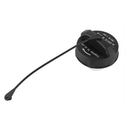 Fuel Tank Cap w/ Tether for Ram Dodge Chrysler Jeep Fiat (2002-2023)