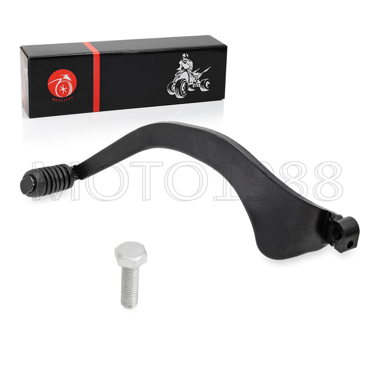 Gear Shifter Shift Lever Pedal for HONDA Rancher TRX420FPM (2009–2013)