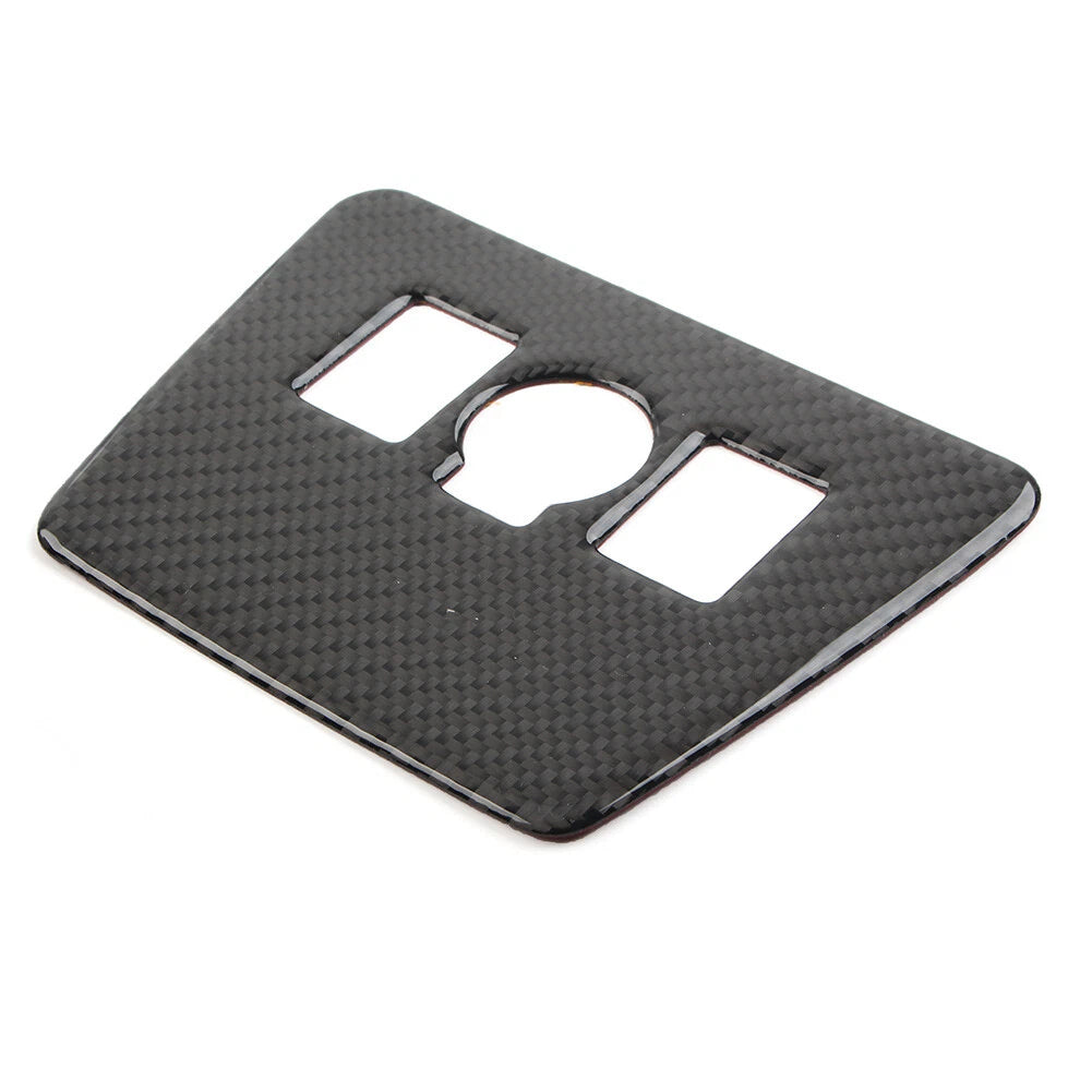 Power Output Button Panel Cover Trim for Toyota Prius (2012-2015)