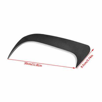 Canard Air Vent Cover Trim for Benz CLA250/200 W117 CLA45 (2013-2019)