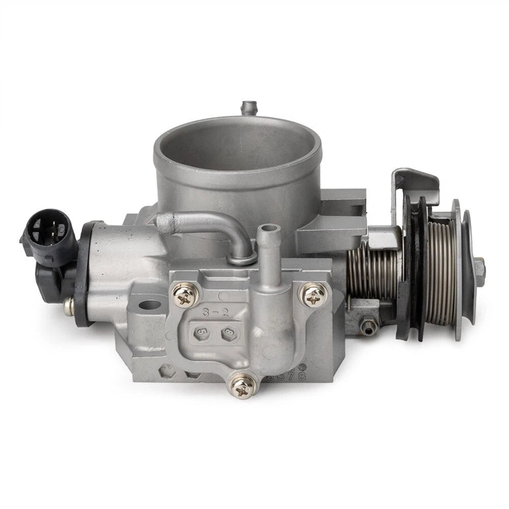 Throttle Body W/ Sensor for Honda Accord 2.3L (1998-2002)