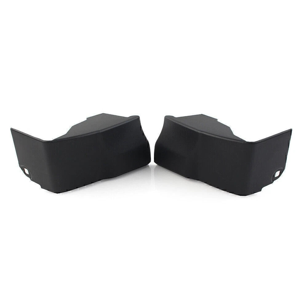 Front Lower Fender Molding for Land Rover LR2 (2006-2009)