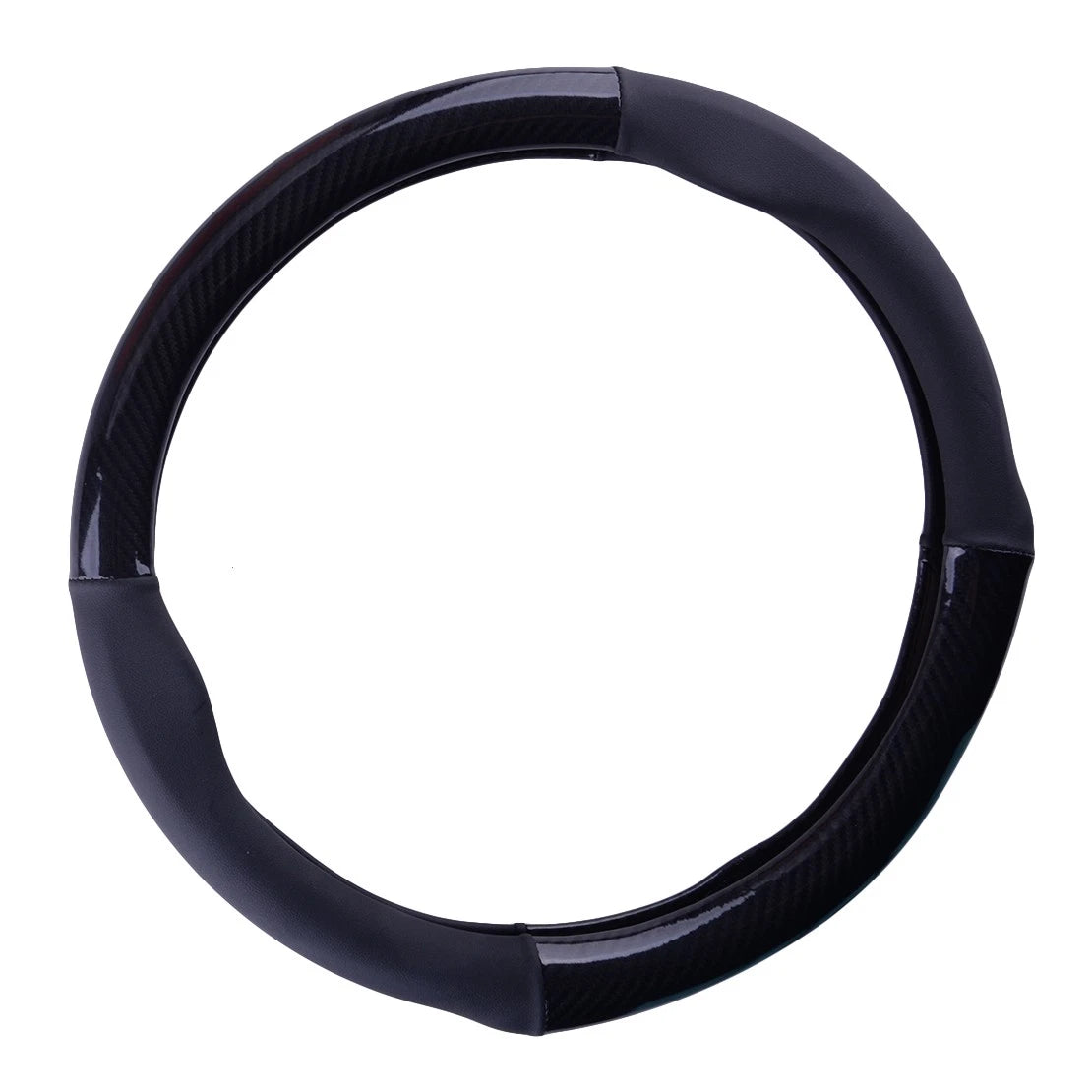 38cm 15" Steering Wheel Cover for Mercedes Benz (Fits Various Models)