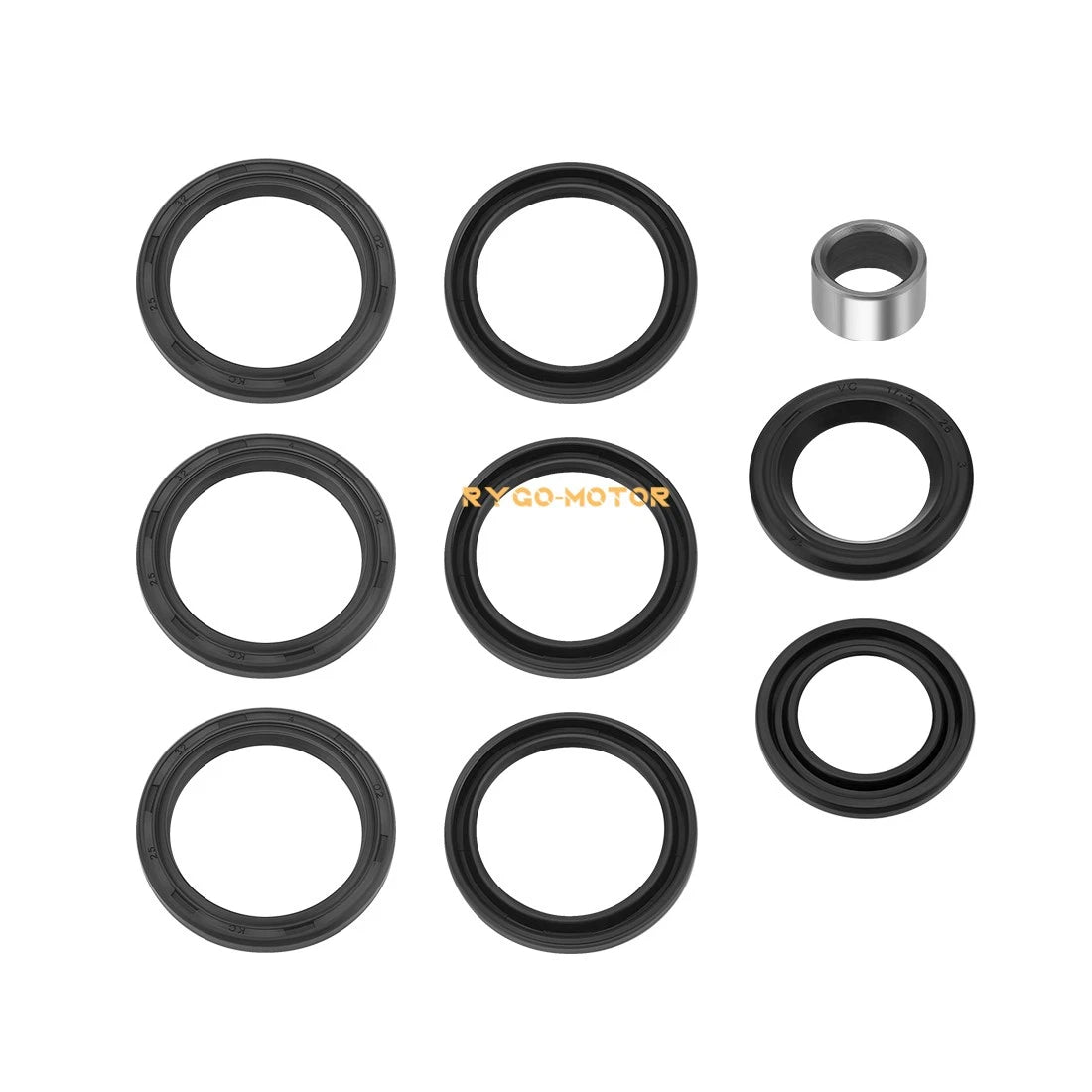Linkage Rod Kit for Honda CR125R CRF2490R CRF450R CRF450X CRF250X CRF250R