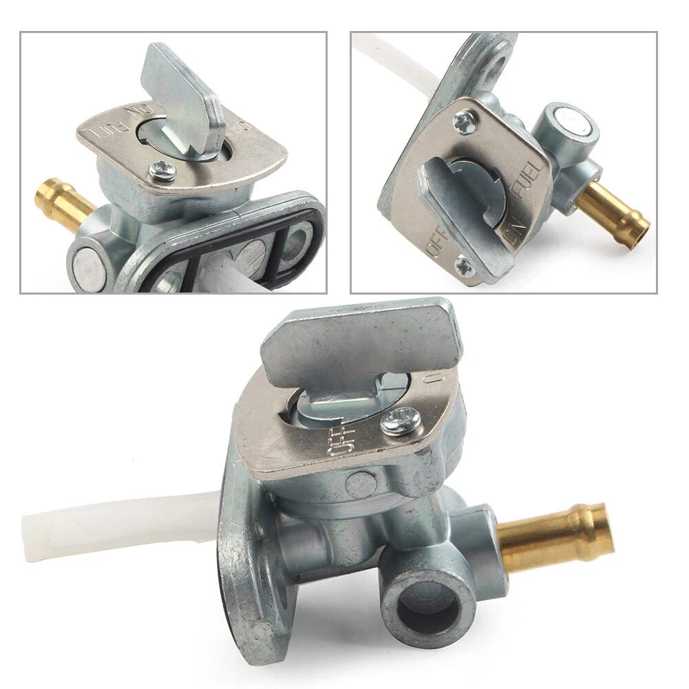 Fuel Petcock Valve for YAMAHA YZ125 & YZ250 (1989-2014)