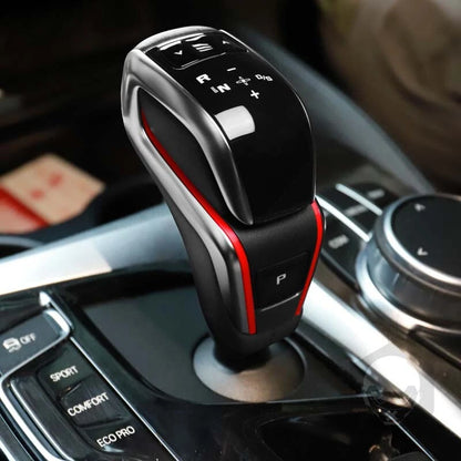 Replacement Gear Shift Knob kit For BMW X3 X4 5 6 7 Series G30 G32 G01 G02