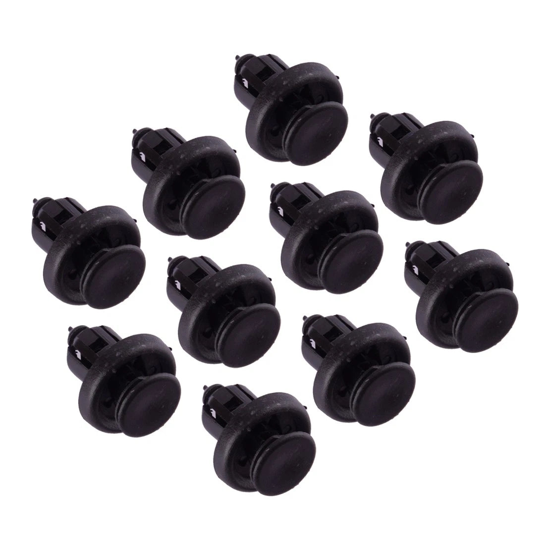 50 x Mounting Clips for Acura Honda Civic CR-V (2001-2023)