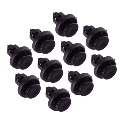 50 x Mounting Clips for Acura Honda Civic CR-V (2001-2023)
