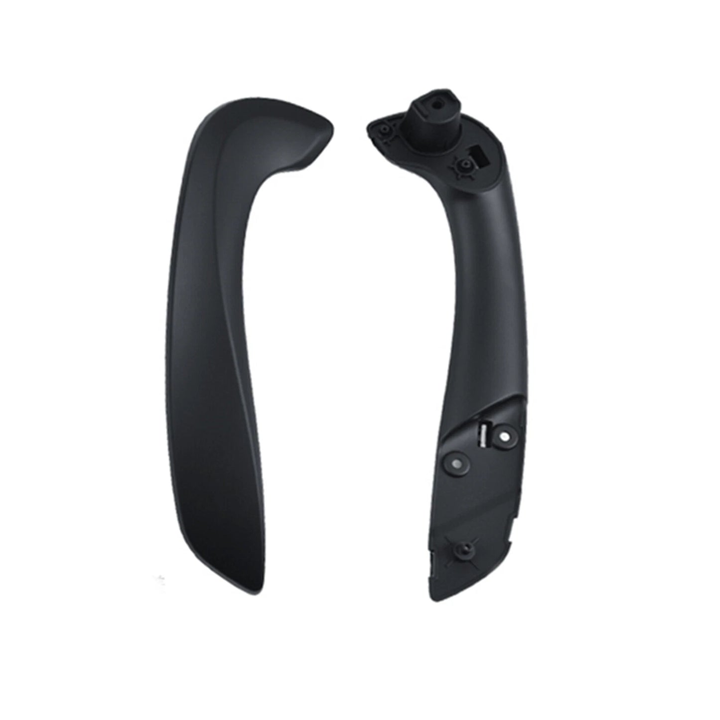 Inner Door Handle Cover for Renault Megane (2008-2016)