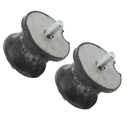 Left or Right Transmission Gearbox Mount for BMW E36 E46 E90 E91 E85 E89