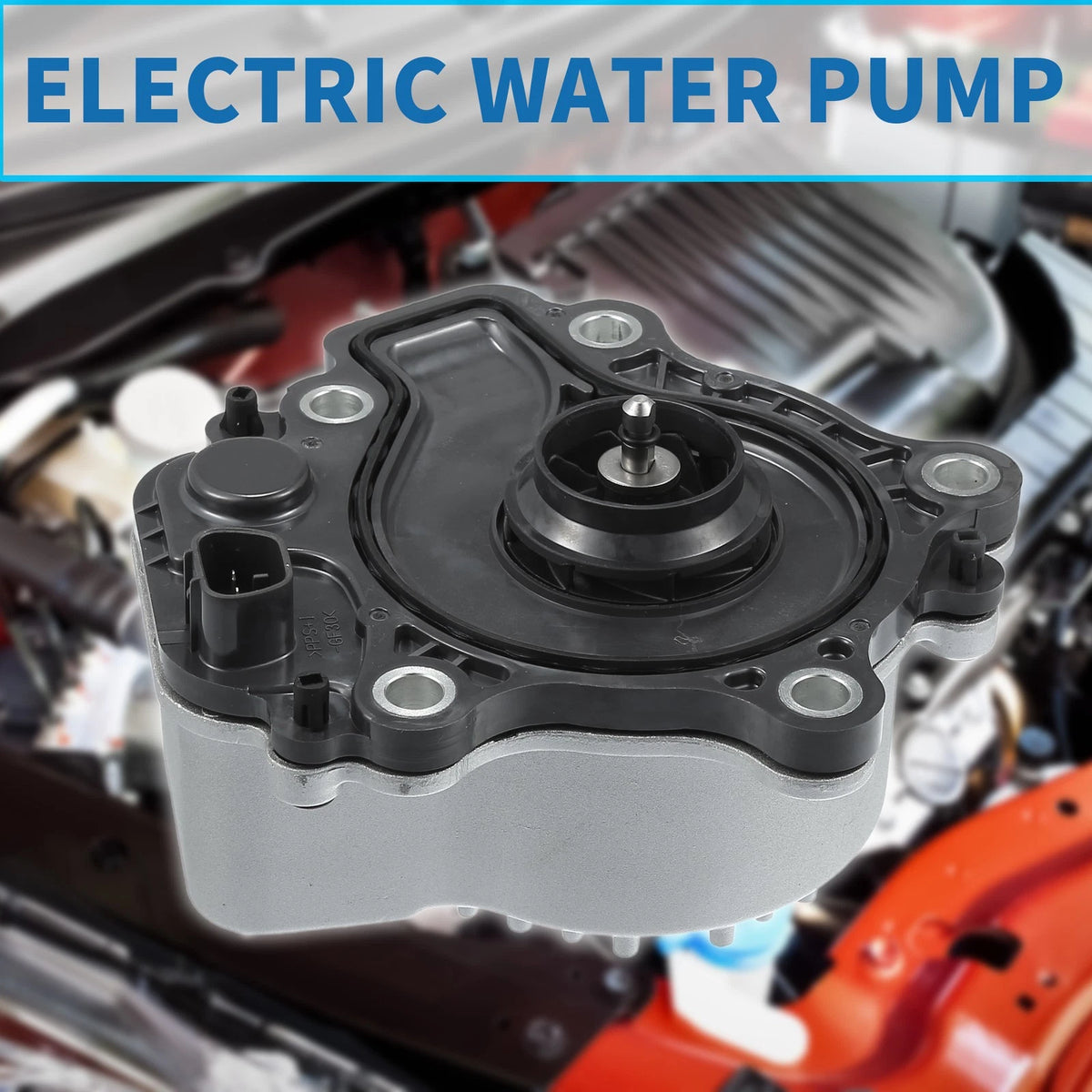 Electric Water Pump for Honda Accord, Clarity (2014-2020)