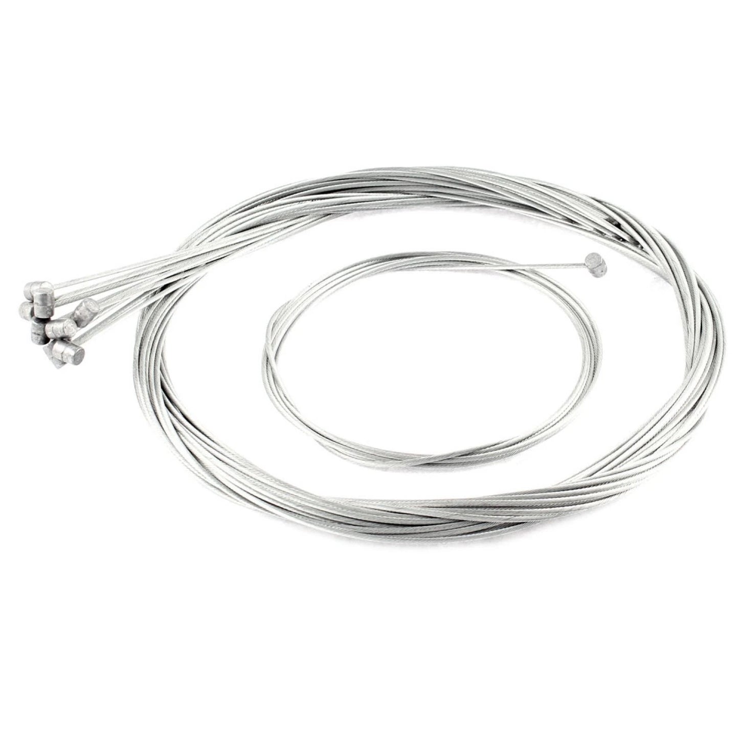10 x Throttle Clutch Cable Wire for Motorcycle