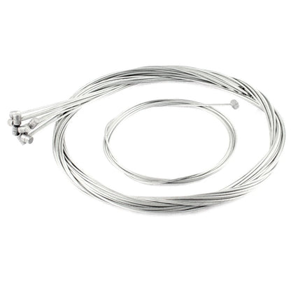 10 x Throttle Clutch Cable Wire for Motorcycle