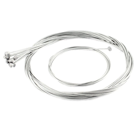 10 x Throttle Clutch Cable Wire for Motorcycle
