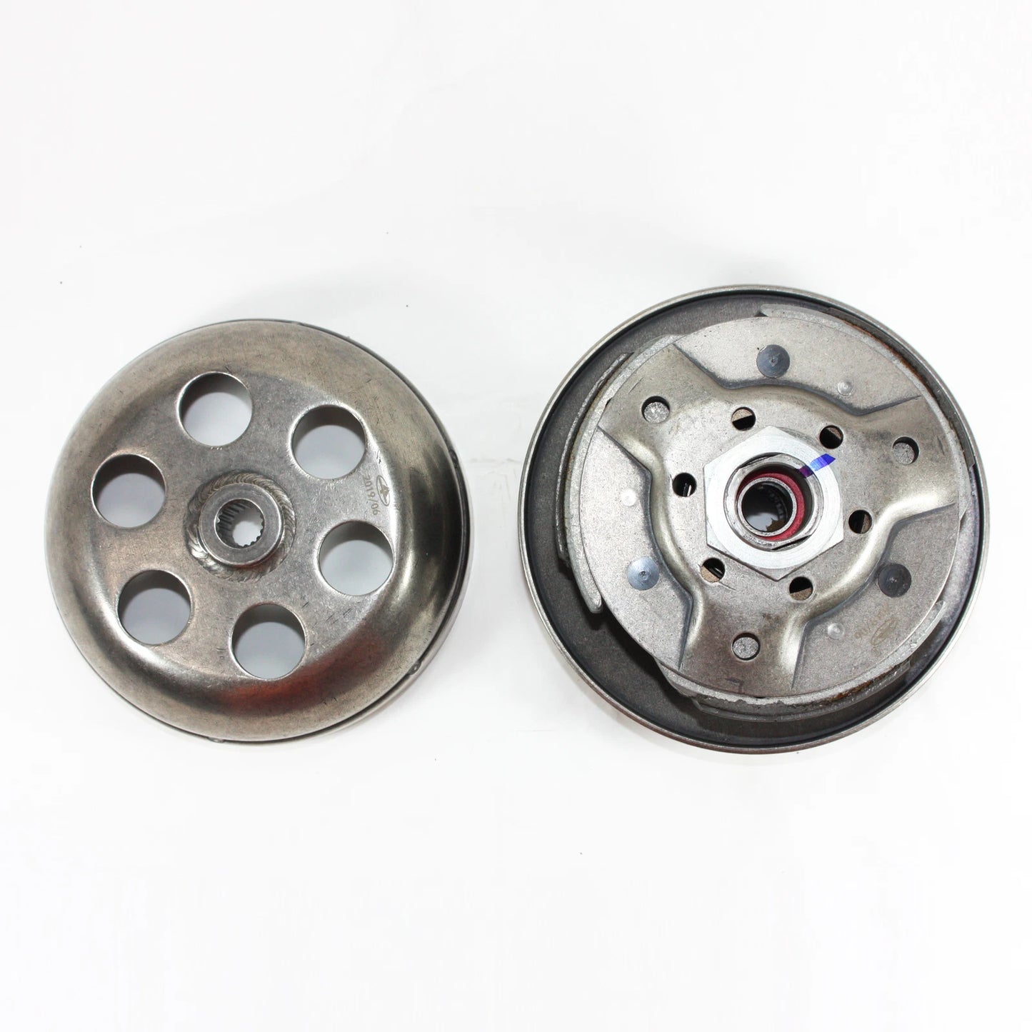 Centrifugal Clutch Pads for GY6 250cc Engine ATV, Scooter, Dirt Bike