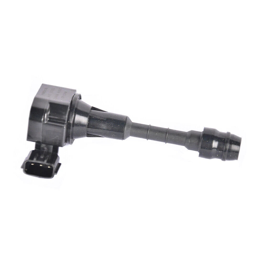 Set of 6 Ignition Coils for Nissan Pathfinder R50 3.5L (2001-2004)
