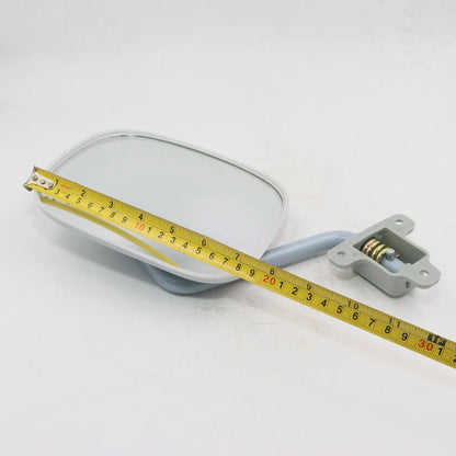 Gray Mirror L/R for Toyota Land Cruiser FJ40 FJ45 HJ45 FJ55 BJ40 HJ47 1960-1984