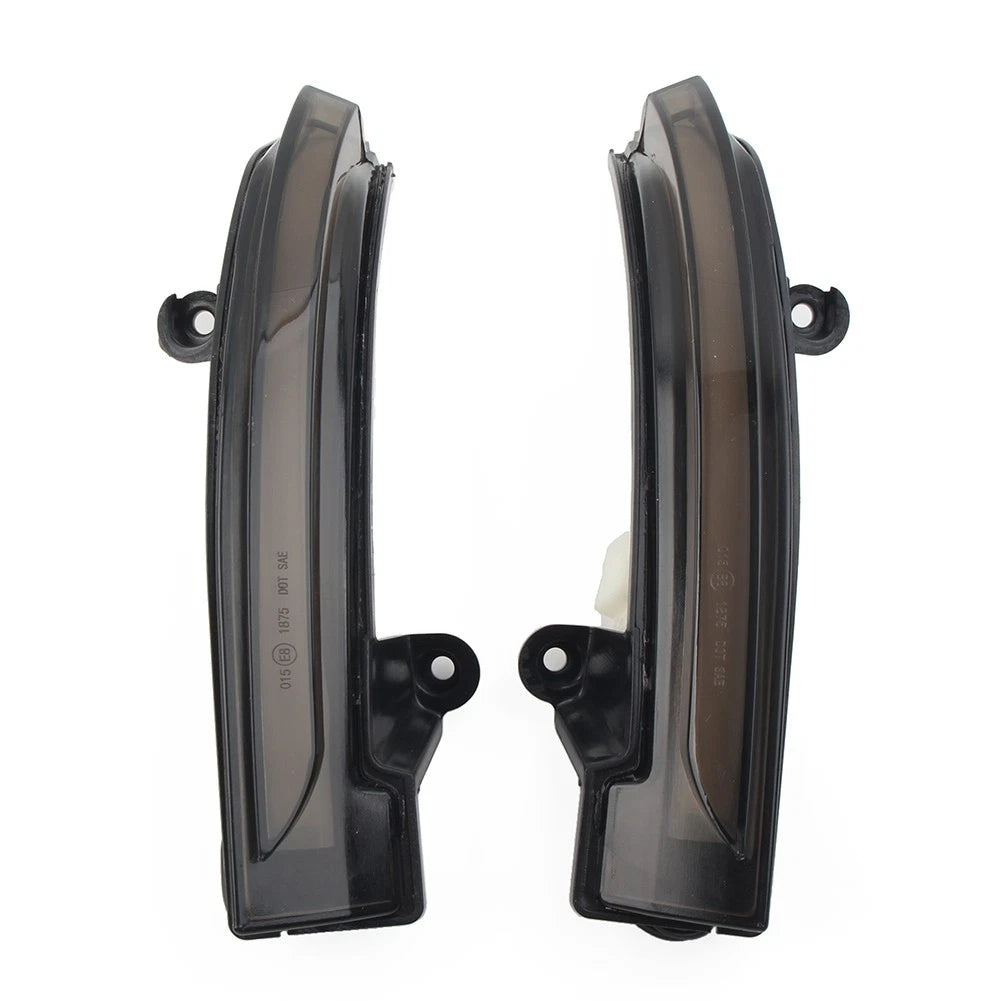 Dynamic Indicator Rearview Mirror Blinker Lamp for 2019-2022 Nissan Altima