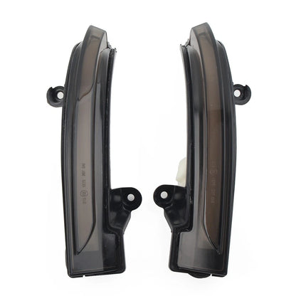 Dynamic Indicator Rearview Mirror Blinker Lamp for 2019-2022 Nissan Altima