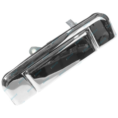 Chrome Tailgate Handle for Toyota Hilux GGN15 GGN25 KUN16 KUN25 (2005-2015)