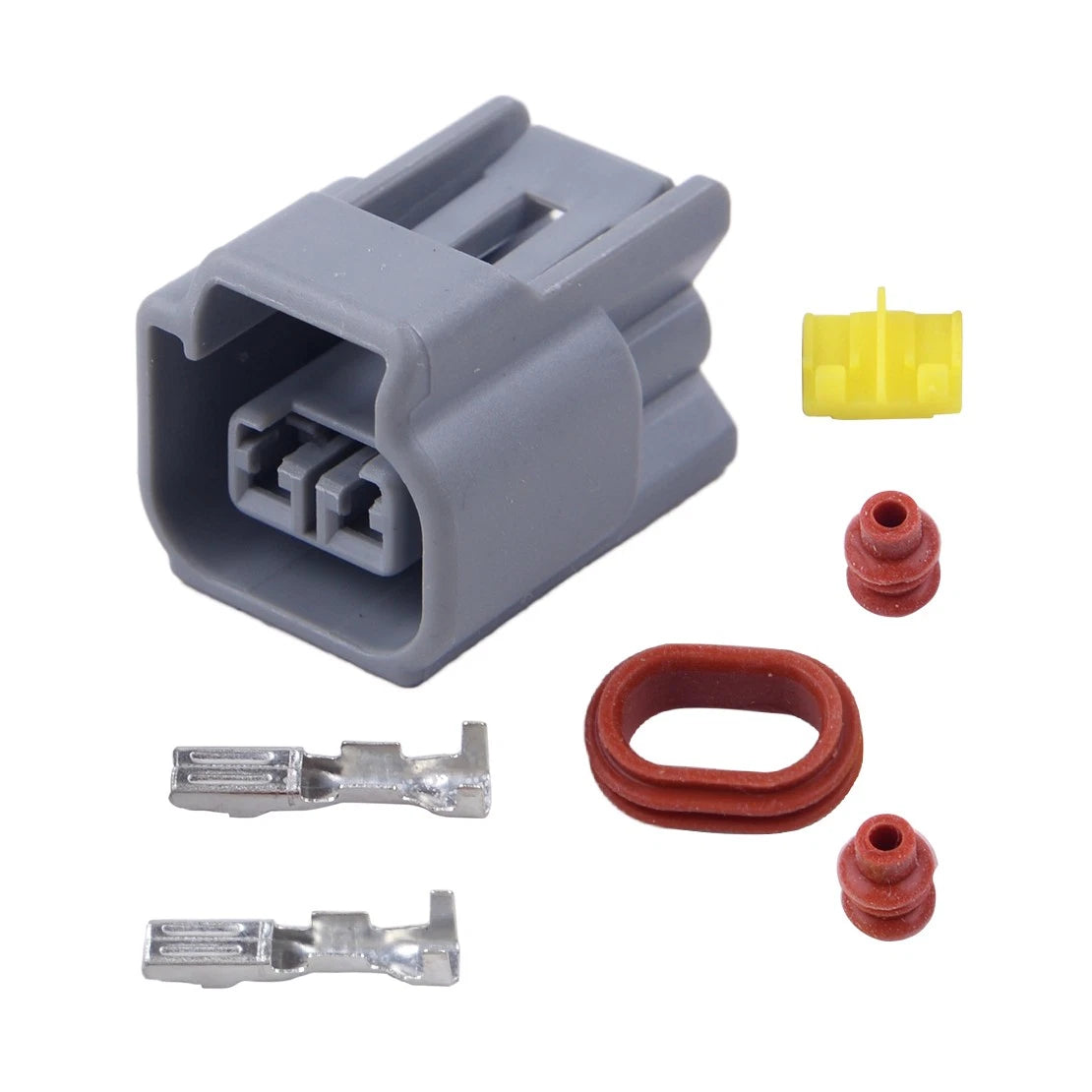 8 x Connectors for Ford 4.6 5.4L 6.8L V10 Triton Engine Ignition Coil