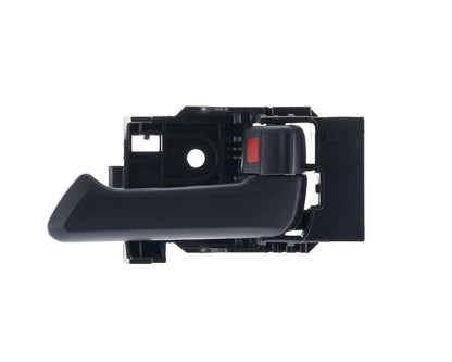 Textured Black Rear Right Inner Door Handle for Holden Rodeo RA (2003-2008)