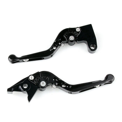 Adjustable Brake Clutch Lever for BMW F800S/R/ST/GS/F650GS (2006-2017)