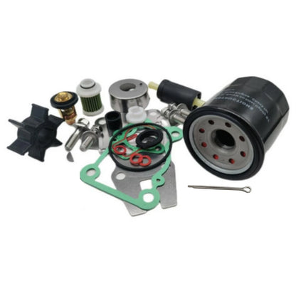Yamaha Outboard Maintenance Service Kit F30B F40F