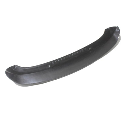 Real Carbon Fiber Rear Roof Spoiler Wing for Subaru Outback Legacy BR9 2009-2013