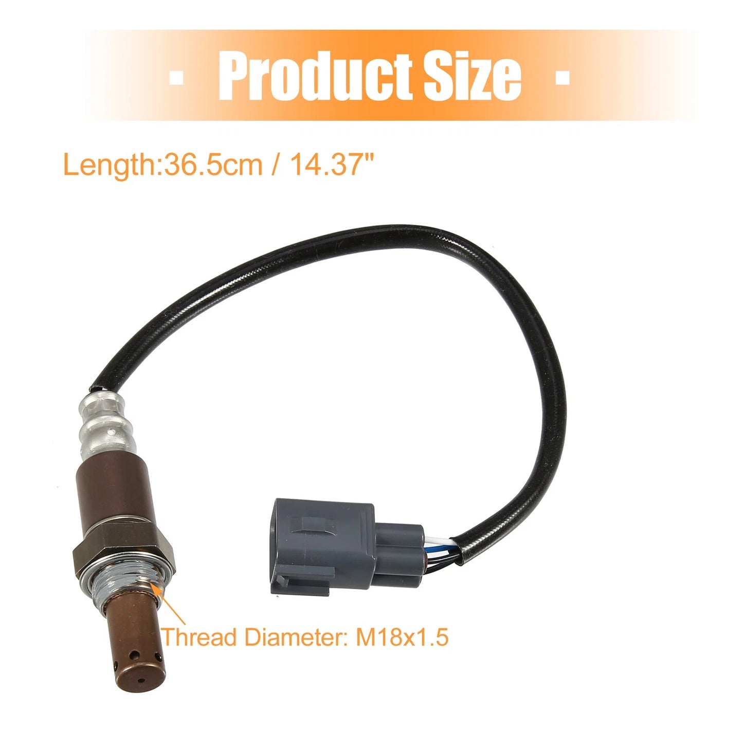 Oxygen Sensor for Toyota Tacoma, Tundra (2005-2006)