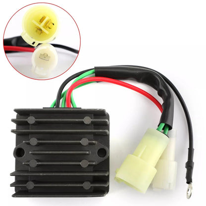 New Voltage Rectifier Regulator for Yamaha Outboard 115-225HP