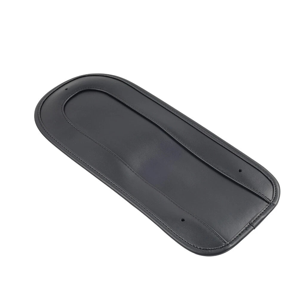 Rear Mudguard Bib Solo Seat for Harley Heritage Softail Springer (2000-2003)