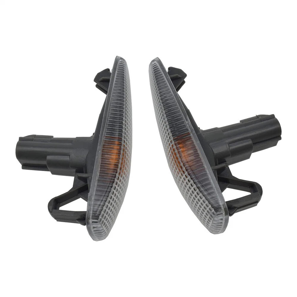 Mitsubishi Side Fender Blinker Signal Light  8351A001 8351A039 (2006-2015)