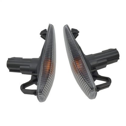 Mitsubishi Side Fender Blinker Signal Light  8351A001 8351A039 (2006-2015)