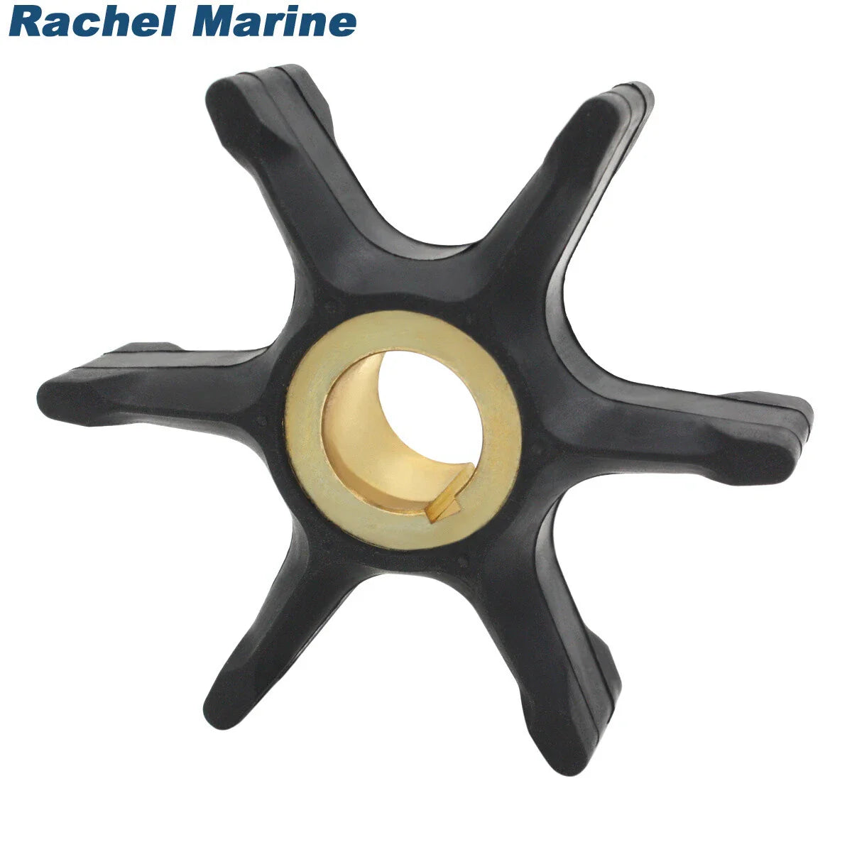 Impeller Water Pump for Johnson Evinrude 55-75HP (55/60/65/70/75HP)