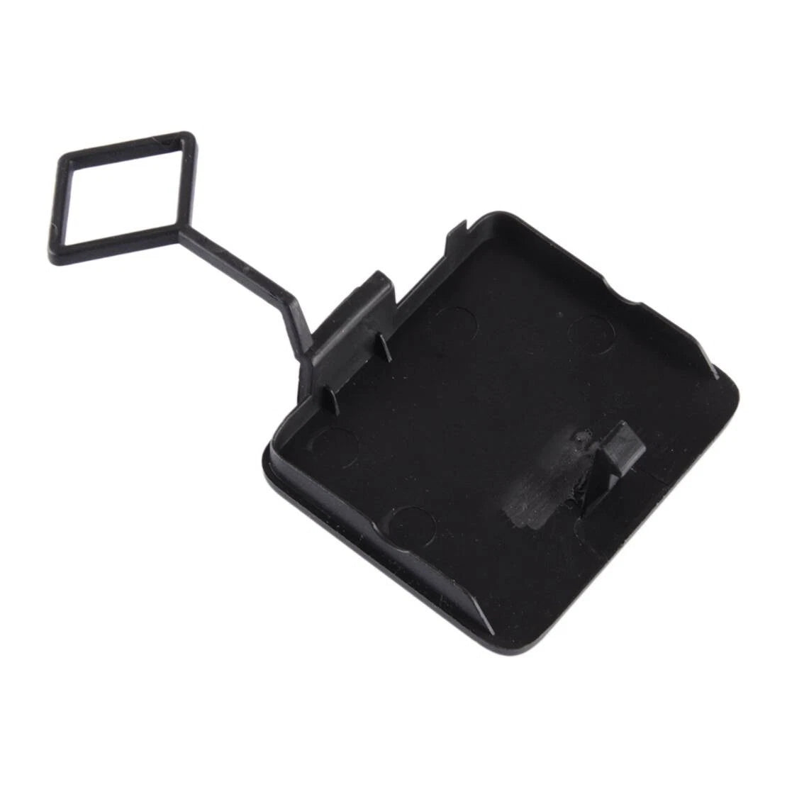 Rear Bumper Tow Hook Eye Cover for Ford Explorer (2020-2023)