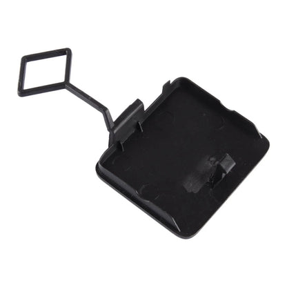 Rear Bumper Tow Hook Eye Cover for Ford Explorer (2020-2023)