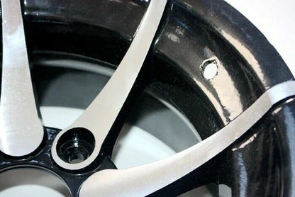 12" Front ALLOY Wheel Rim for Quad Dirt Bike ATV Buggy UTV
