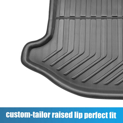 Cargo Trunk Tray Liner for Jeep Grand Cherokee (2013-2017)